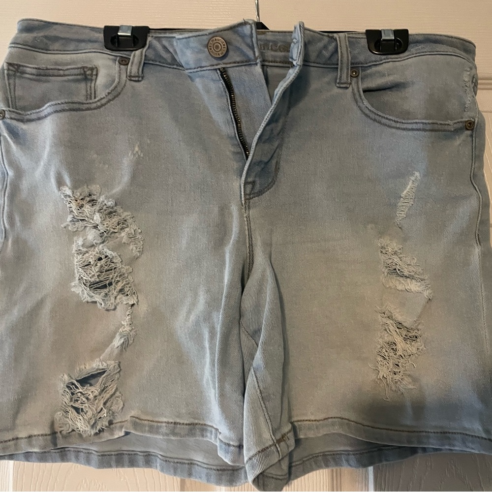 Maurices brand shorts